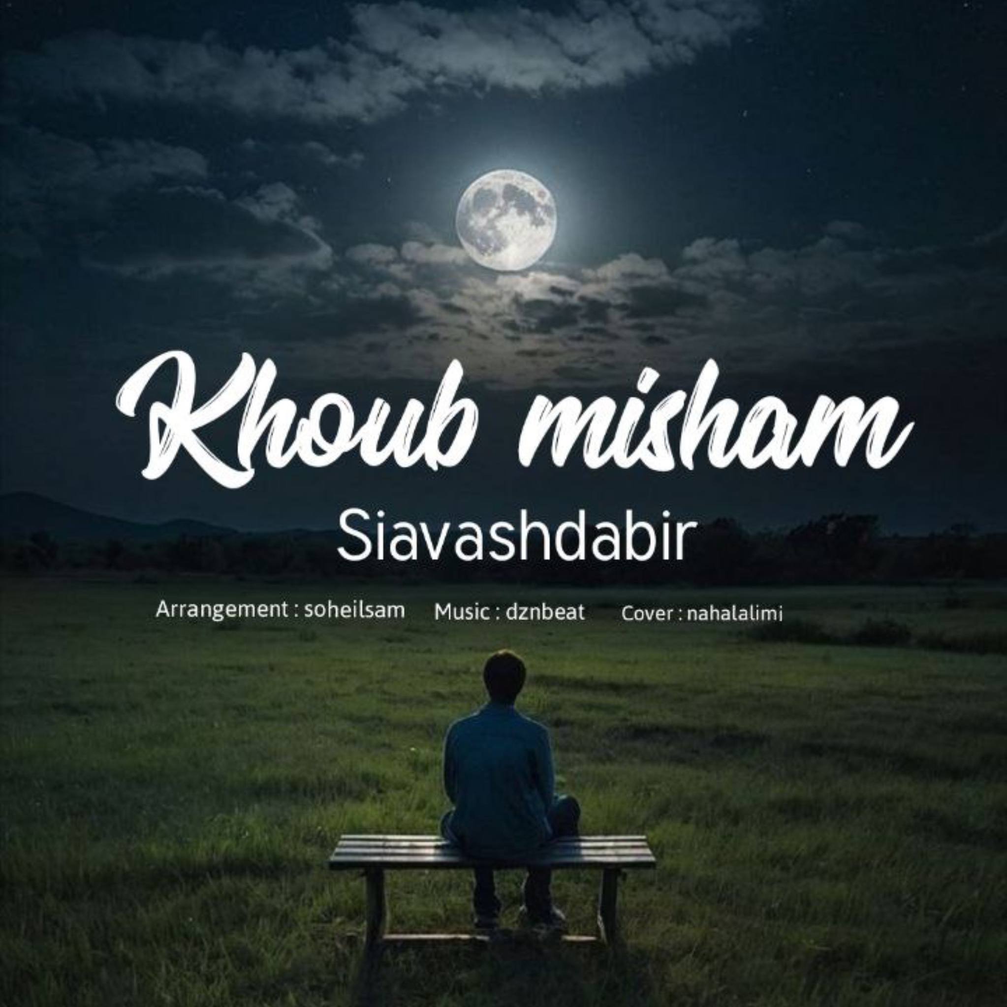 دانلود آهنگ سیاوش دبیر خوب میشم